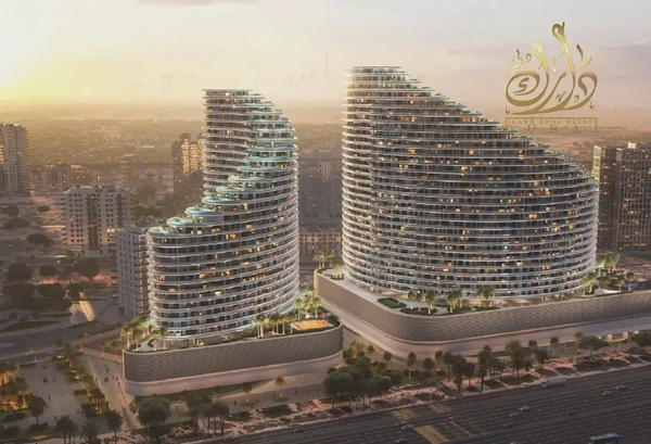 15% YEARLY ROI| 100% capital appreciation| Skyline Views