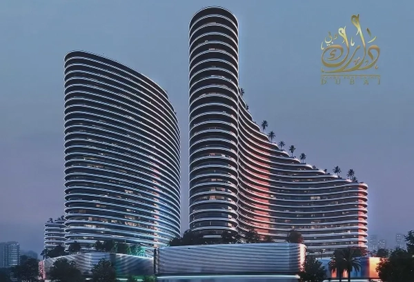 15% YEARLY ROI| 100% capital appreciation| Skyline Views