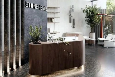 Stonehenge Residences, JVC District 10, Jumeirah Village Circle (JVC), Dubai-12