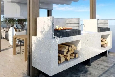 Stonehenge Residences, JVC District 10, Jumeirah Village Circle (JVC), Dubai-13