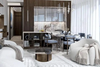 Stonehenge Residences, JVC District 10, Jumeirah Village Circle (JVC), Dubai-16