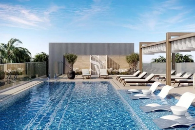 Stonehenge Residences, JVC District 10, Jumeirah Village Circle (JVC), Dubai-8