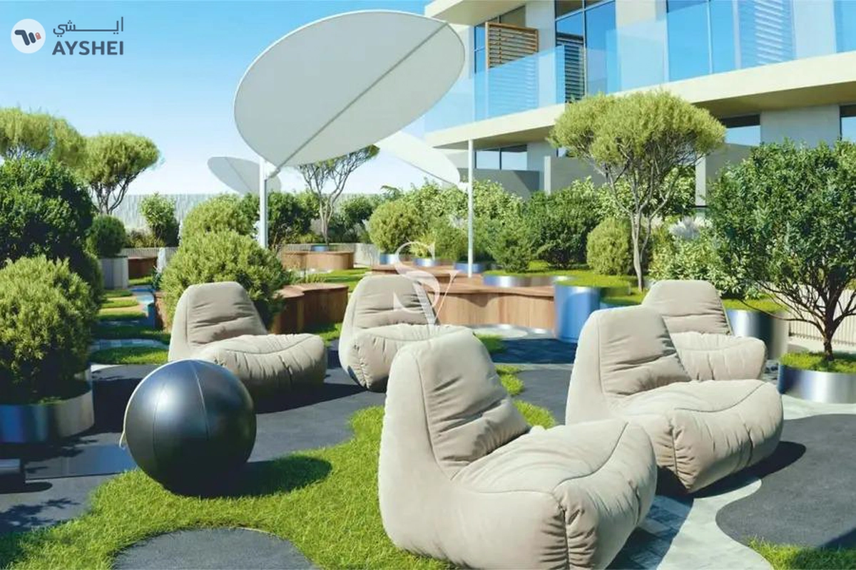 Stonehenge Residences, JVC District 10, Jumeirah Village Circle (JVC), Dubai-10-10