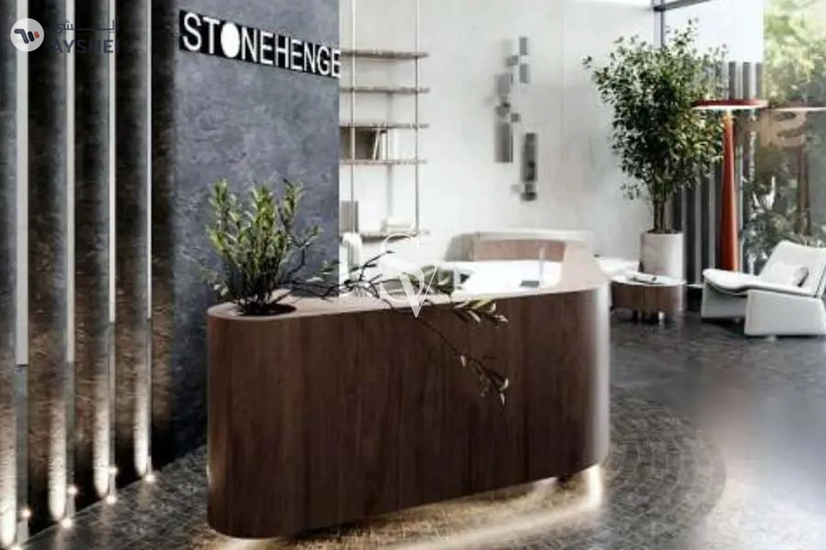 Stonehenge Residences, JVC District 10, Jumeirah Village Circle (JVC), Dubai-12-12