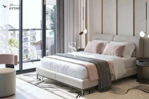 Stonehenge Residences, JVC District 10, Jumeirah Village Circle (JVC), Dubai