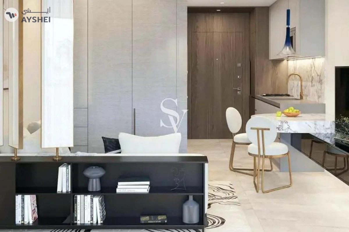 Stonehenge Residences, JVC District 10, Jumeirah Village Circle (JVC), Dubai-5-5