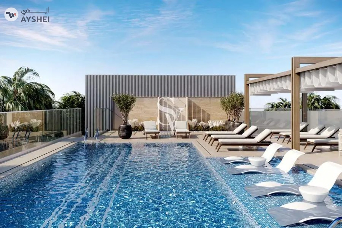 Stonehenge Residences, JVC District 10, Jumeirah Village Circle (JVC), Dubai-8-8