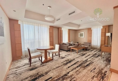 APARTMENT FOR RENT IN SHEIKH ZAYED ROAD Modern fully furnished 1bedroom-13