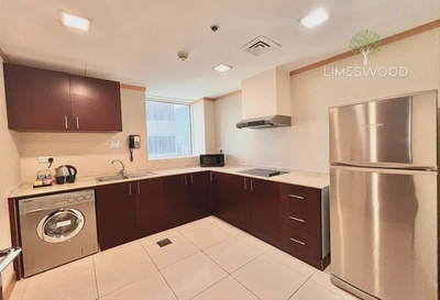 APARTMENT FOR RENT IN SHEIKH ZAYED ROAD Modern fully furnished 1bedroom-14