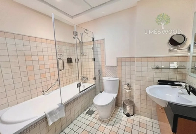 APARTMENT FOR RENT IN SHEIKH ZAYED ROAD Modern fully furnished 1bedroom-17