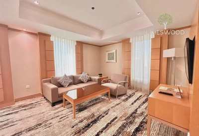 APARTMENT FOR RENT IN SHEIKH ZAYED ROAD Modern fully furnished 1bedroom-7