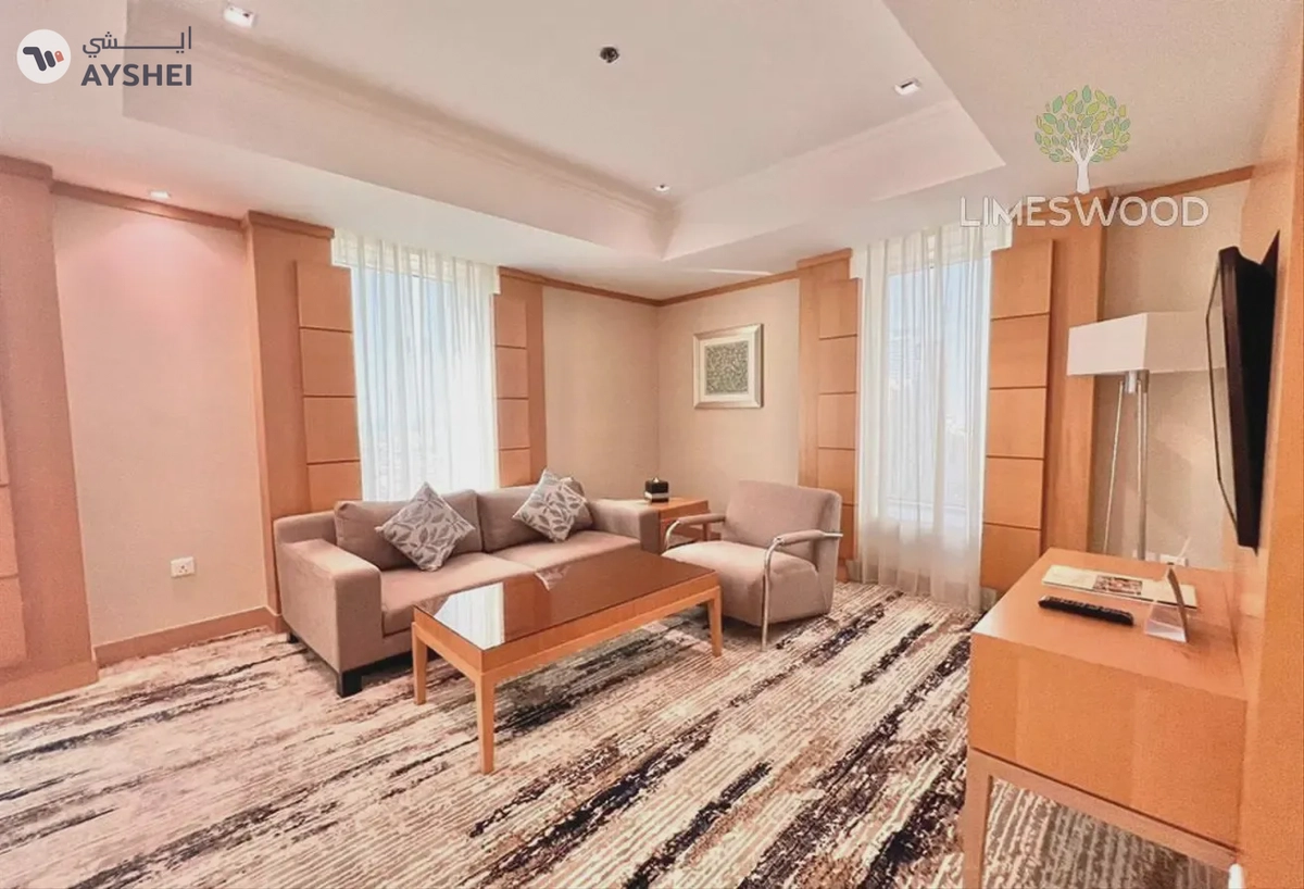 APARTMENT FOR RENT IN SHEIKH ZAYED ROAD Modern fully furnished 1bedroom-7-7