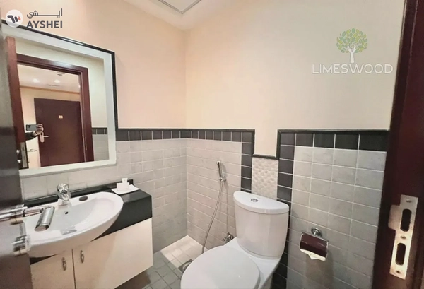APARTMENT FOR RENT IN SHEIKH ZAYED ROAD Modern fully furnished 1bedroom
