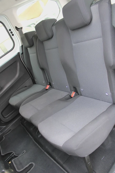 Peugeot Rifter 2022 (Diesel)-7