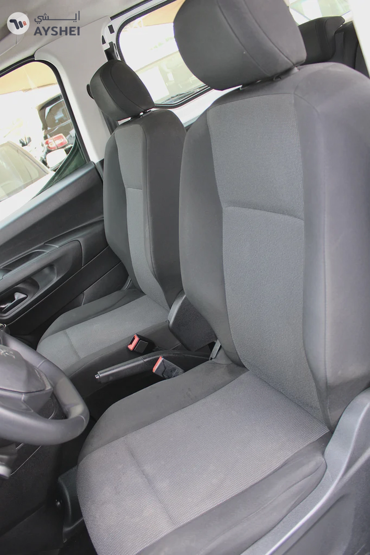 Peugeot Rifter 2022 (Diesel)-6-6
