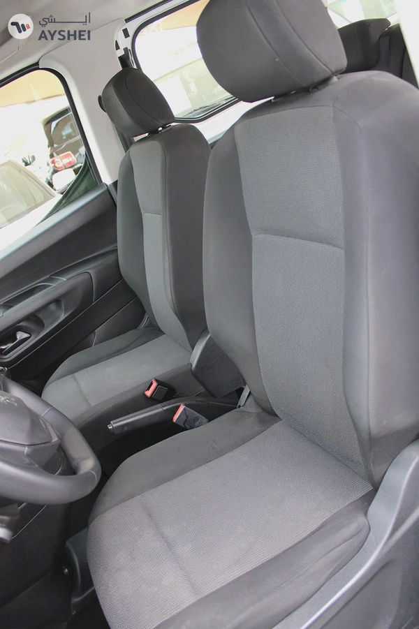 Peugeot Rifter 2022 (Diesel)