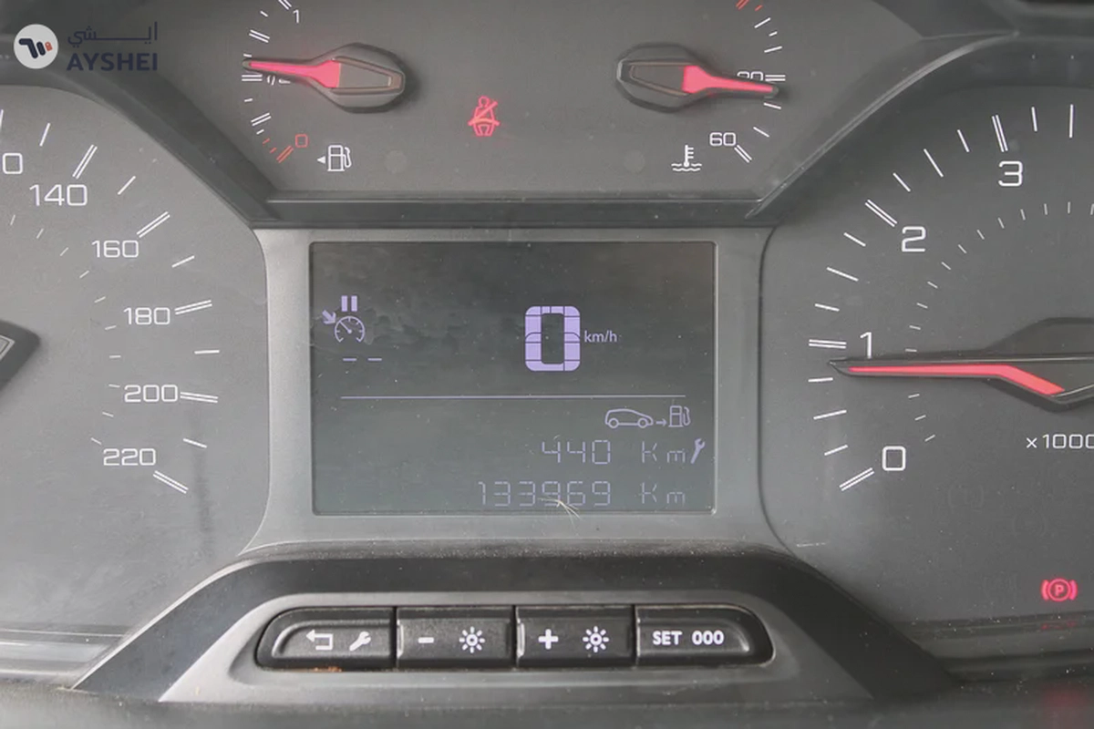 Peugeot Rifter 2022 (Diesel)-12-12
