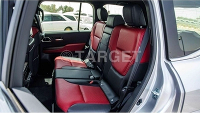 Toyota Land Cruiser LAND CRUISER VXR 3.3L DIESEL-11