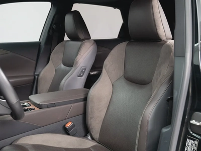 Lexus RX 350 F Sport 2023 | GCC Specs | Pristine Condition-9