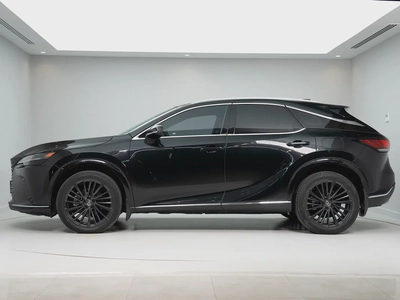 Lexus RX 350 F Sport 2023 | GCC Specs | Pristine Condition-1