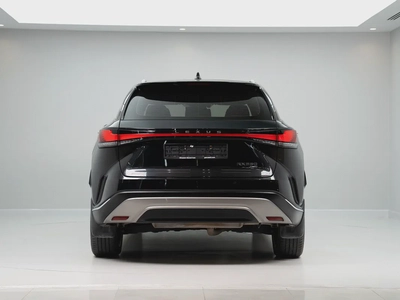 Lexus RX 350 F Sport 2023 | GCC Specs | Pristine Condition-5