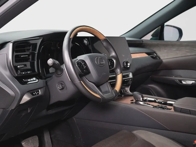 Lexus RX 350 F Sport 2023 | GCC Specs | Pristine Condition-7