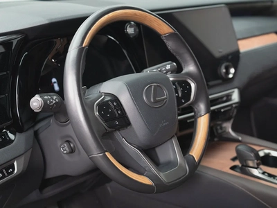 Lexus RX 350 F Sport 2023 | GCC Specs | Pristine Condition-8