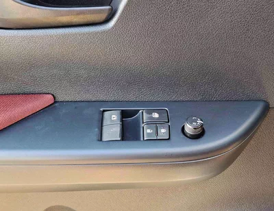 Toyota Hilux SINGLE CABIN TOYOTA HILUX SINGLE CABIN || 5 + 2 HOOKS LONG BODY / 2.4L DIESEL M/T / PWR WINDOWS (CODE # DMSC)-13