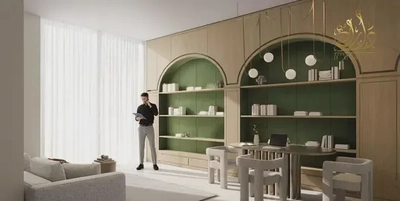 Sophisticated Urban Living_Cityscape Views_Spacious Layout with Brand Finishing-2