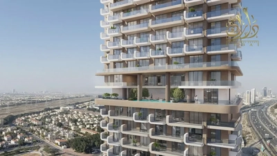 Sophisticated Urban Living_Cityscape Views_Spacious Layout with Brand Finishing-4