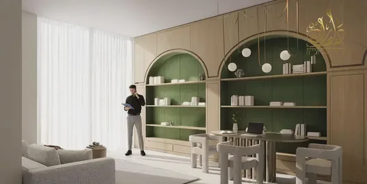 Sophisticated Urban Living_Cityscape Views_Spacious Layout with Brand Finishing-2-2
