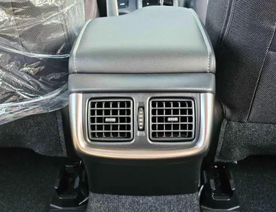 Toyota Hilux SGLX SR5 WIDE BODY WITH HUK / 2.4L DIESEL A/T / REAR CAMERA / 4WD (CODE # HLD5J)-12