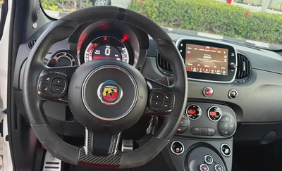 2019 Abarth 595 Competizione | G.C.C Specs | First Owner | Service History-12