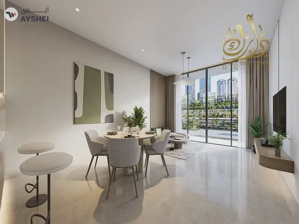 Luxury Living | High ROI | RAK Central View