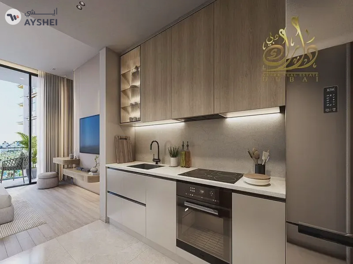 Luxury Living | High ROI | RAK Central View
