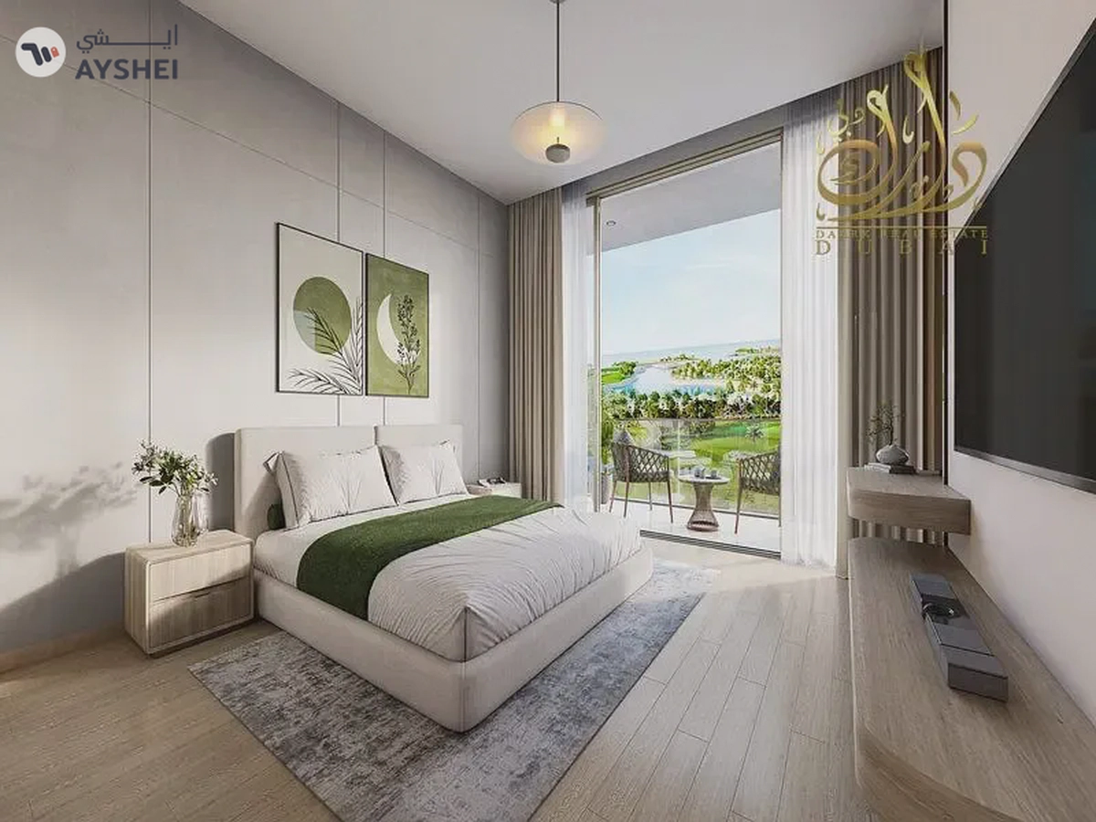 Luxury Living | High ROI | RAK Central View
