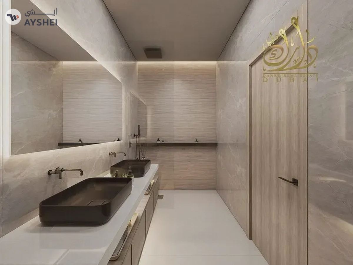 Luxury Living | High ROI | RAK Central View