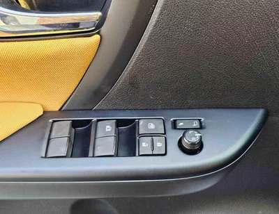 Toyota Fortuner EXR TOYOTA FORTUNER || 2.4L DIESEL V4 4WD / MANUAL AC (CODE # FDMC)-16