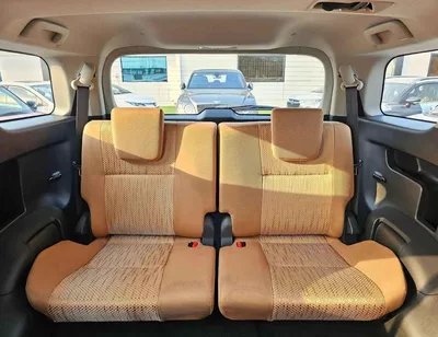 Toyota Fortuner EXR TOYOTA FORTUNER || 2.4L DIESEL V4 4WD / MANUAL AC (CODE # FDMC)-17