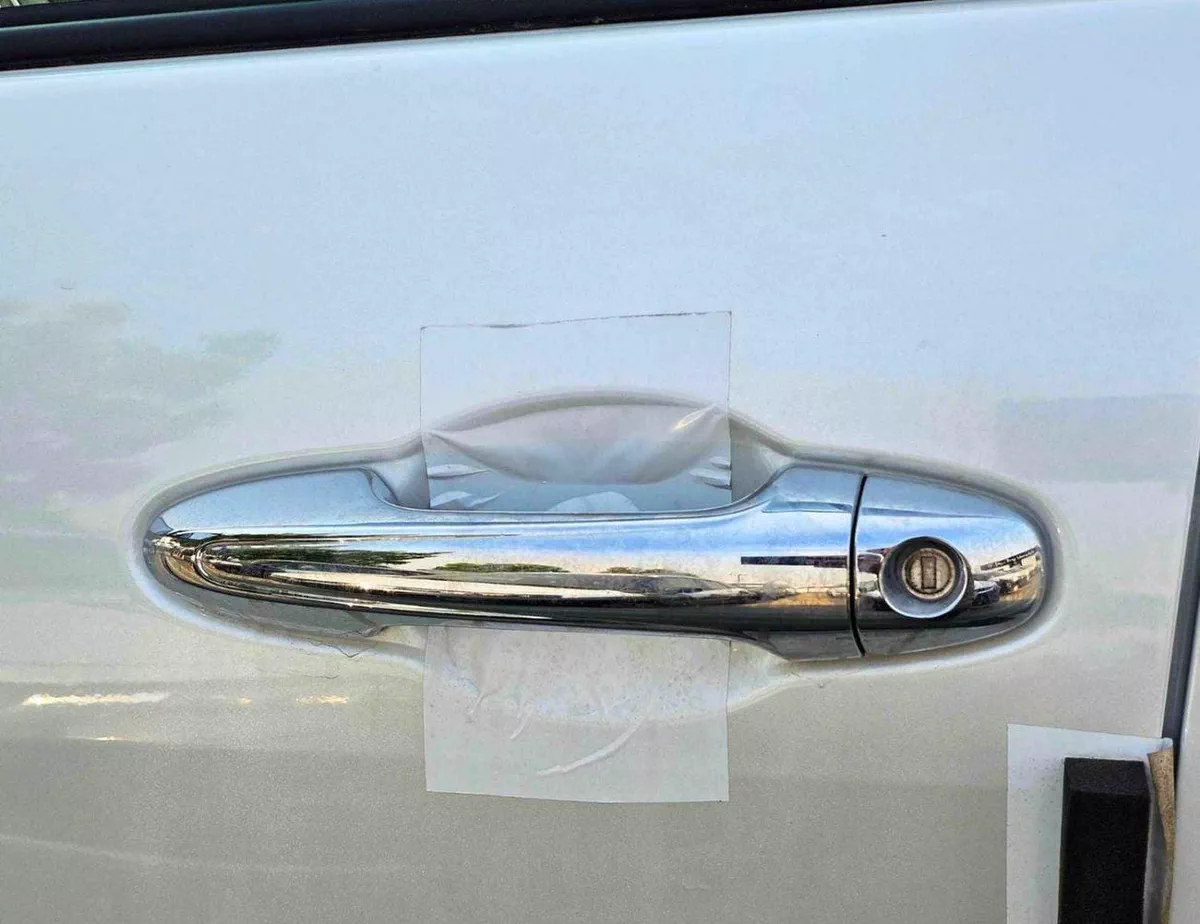 Toyota Fortuner EXR TOYOTA FORTUNER || 2.4L DIESEL V4 4WD / MANUAL AC (CODE # FDMC)-6-0