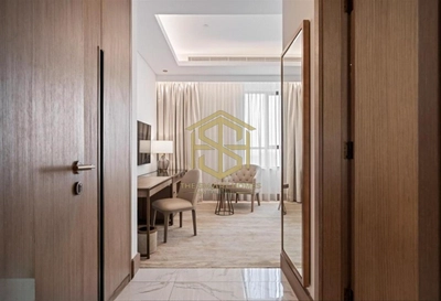 Hotel & Hotel Apartment for rent in Al Jaddaf Rotana Suite Hotel, Al Jaddaf-11