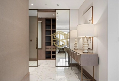 Hotel & Hotel Apartment for rent in Al Jaddaf Rotana Suite Hotel, Al Jaddaf-2