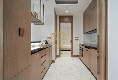 Hotel & Hotel Apartment for rent in Al Jaddaf Rotana Suite Hotel, Al Jaddaf-6