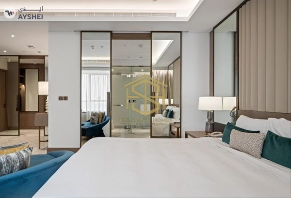 Hotel & Hotel Apartment for rent in Al Jaddaf Rotana Suite Hotel, Al Jaddaf