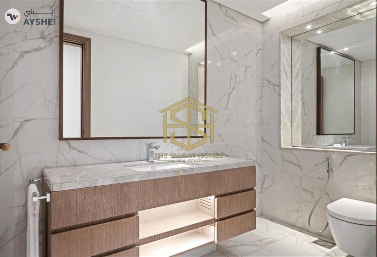 Hotel & Hotel Apartment for rent in Al Jaddaf Rotana Suite Hotel, Al Jaddaf-16-16