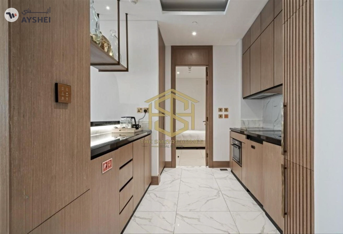 Hotel & Hotel Apartment for rent in Al Jaddaf Rotana Suite Hotel, Al Jaddaf-6-6