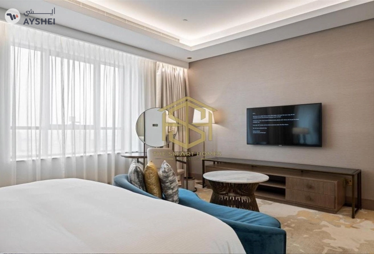 Hotel & Hotel Apartment for rent in Al Jaddaf Rotana Suite Hotel, Al Jaddaf-9-9