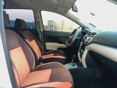 Toyota Rush EX 2020 | GCC Specs-10