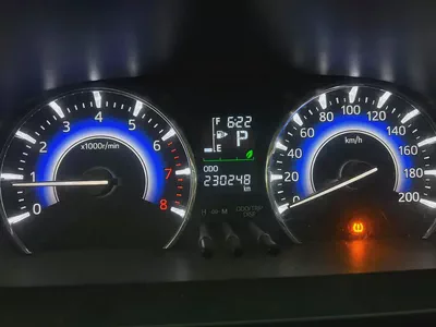 Toyota Rush EX 2020 | GCC Specs-13
