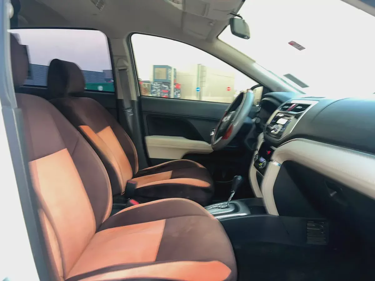 Toyota Rush EX 2020 | GCC Specs-10-10